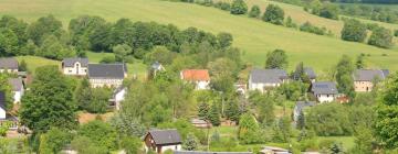 Apartments in Obertshausen