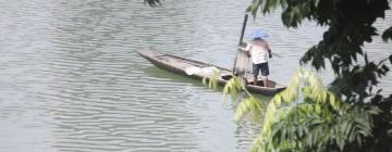 Günstiger Urlaub in Shaoyang