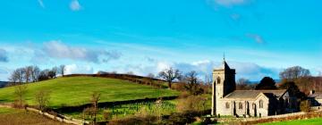 Cottages in Crosthwaite