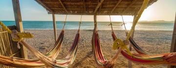 Hotel a Cabo de la Vela