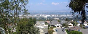 Hotels in San Ramon