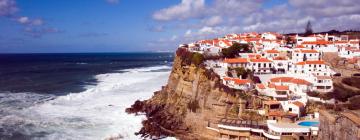Mga hotel sa Azenhas do Mar