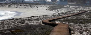 Maisons d'Hôtes à Yzerfontein