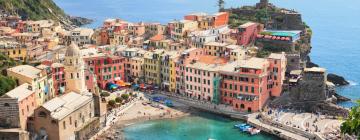Guest Houses in Vernazza