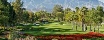 Hotels with Parking in Indian Wells