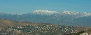 Hoteles en San Bernardino