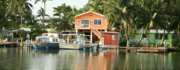 Cottages in Islamorada