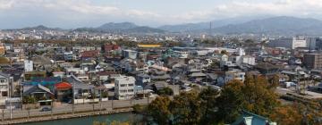 Hotel di Imabari