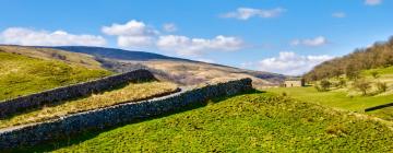 Cottages in Middleham