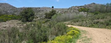 Lodges in El Soberbio