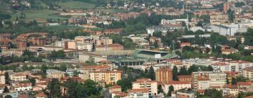 Cheap Hotels a Desio