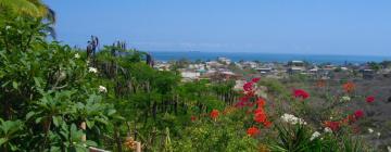 Holiday Rentals in Ballenita