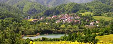 Holiday Rentals in Firenzuola