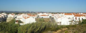 Casas y chalets en Almograve