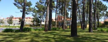 Apartments in Furadouro