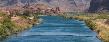 Cheap holidays in Bullhead City