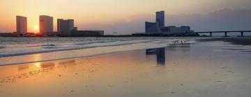 Hotels in Brigantine