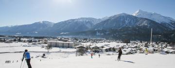 Kuće za odmor i apartmani u gradu 'Mauthen'