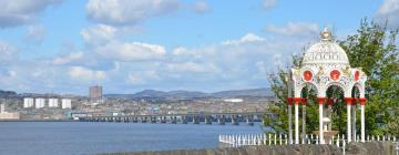 Vacation Rentals in Newport-On-Tay
