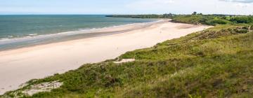 Cottages in Brittas Bay