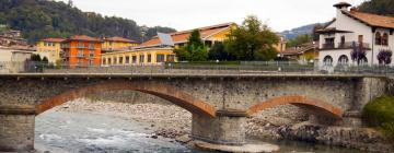 Hotels a San Pellegrino Terme