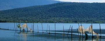 Alquileres temporarios en Foce Varano