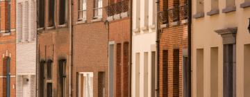 Holiday Rentals in Ruisbroek