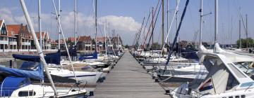 Hotels a Lemmer