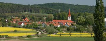 Hotel di Hellenthal