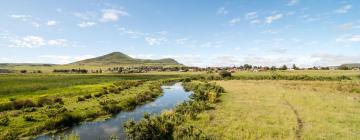 Holiday Rentals in Wakkerstroom