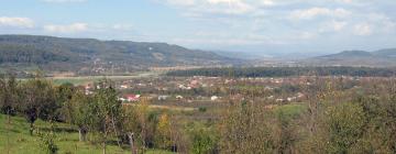 Отели с парковкой в городе Haibach