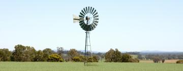 Motels in Narrandera