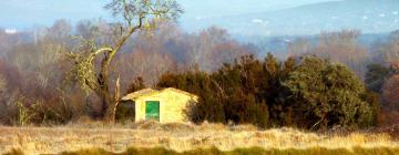 Hoteles en Saint-Martin-de-Valgalgues