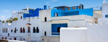 Hotels in Asilah