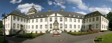 Hotels in Schmallenberg