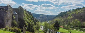 Obiekty na wynajem sezonowy w mieście Jehonville