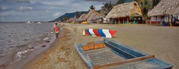 Alquileres vacacionales en la playa en Trujillo
