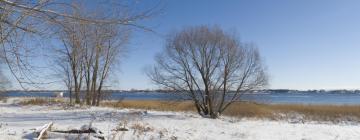 Отели с парковкой в городе Saint-Damien