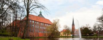 Apartments in Winsen Luhe