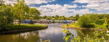 Cheap vacations in West Drayton