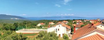 Cottages in Peruški