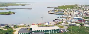 Hotels in Channel-Port aux Basques