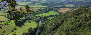 Family Hotels in Condé-sur-Noireau