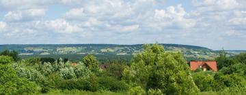 Hotely v destinaci Święta Katarzyna