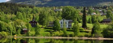 Hotels in Vinstra