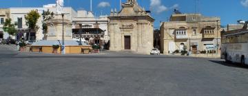 Hotels in Siġġiewi