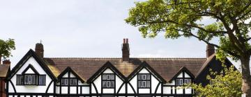 Cheap Hotels in Port Sunlight