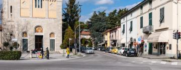 Hotels with Parking in SantʼAnna
