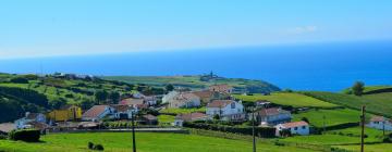 Cottages in Algarvia