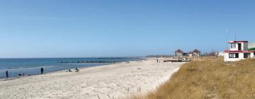 Beach rentals in Neue Tiefe Fehmarn